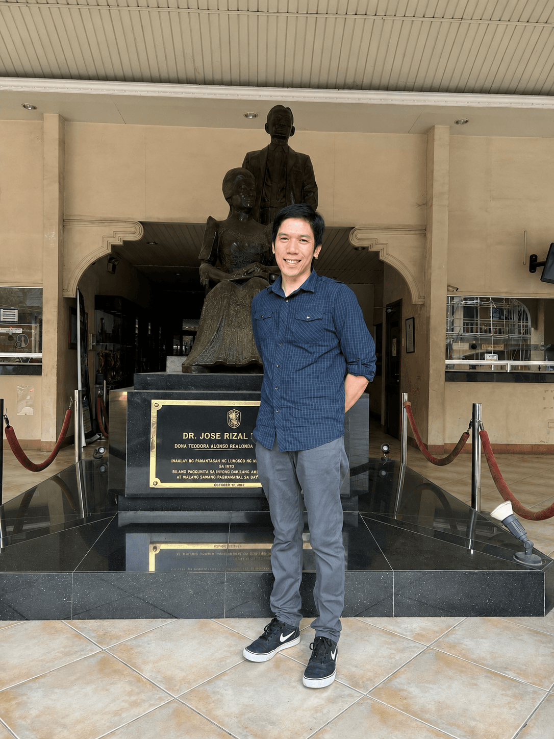 Mark Anthony Sabandal